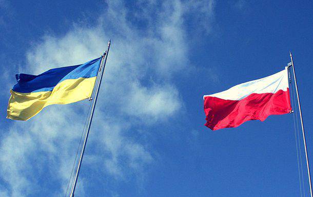 Польша в очередной раз заявила, что героизация бандеровцев Украиной может негативно повлиять на двусторонние отношения