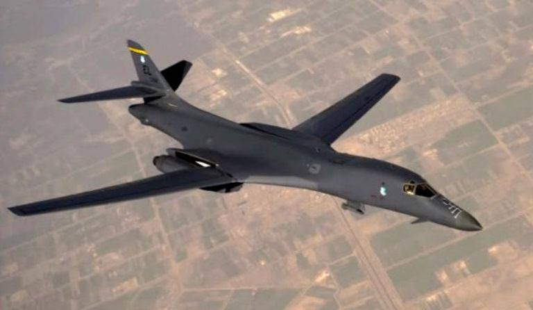 США разместят в Австралии стратегическую авиацию и беспилотники