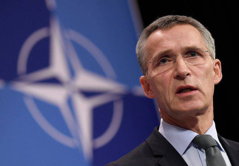 НАТО призвала Москву к большей прозрачности в вопросах, касающихся военных учений