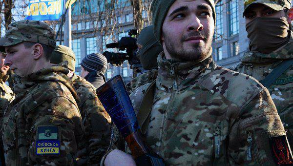 Штаб ДНР: Украинские силовики сформировали 85 диверсионных групп