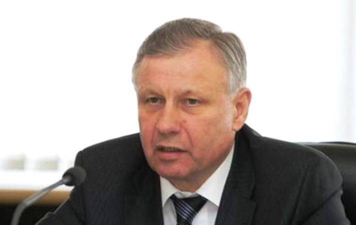 Украинская прокуратура начала производство против «сотрудников ГРУ России»