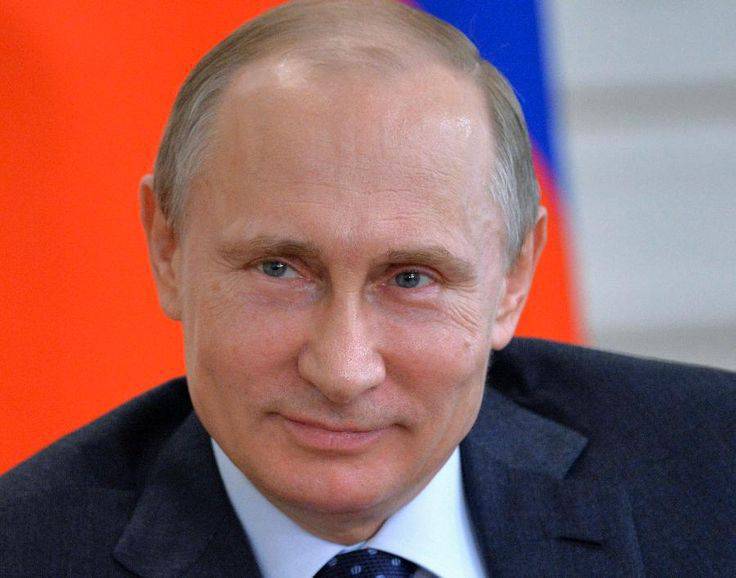 Отставной генерал ВС США: Путин – «возможно, самый грозный и самый уважаемый» лидер