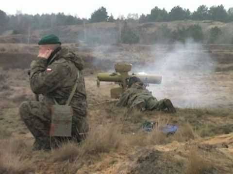Оперативная группа российской армии в Приднестровье отработает стрельбу из ПТУР «Фагот»