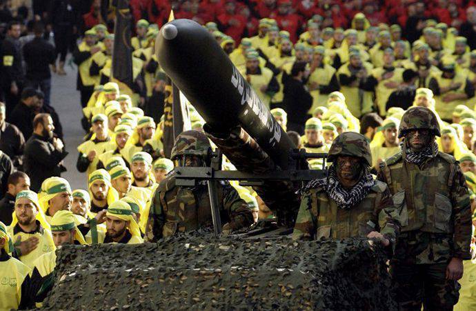 Изменение правил игры на иранских переговорах: война Израиля против «Хезболлы»? ("Huffington Post", США)