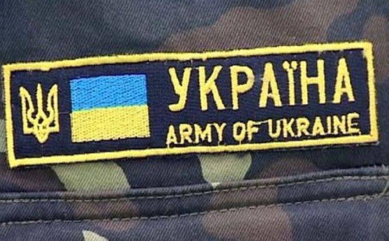 Военный бюджет Украины не позволяет прокормить всю армию