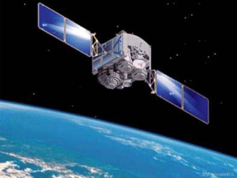 В российских спутниках будут использоваться иностранные комплектующие