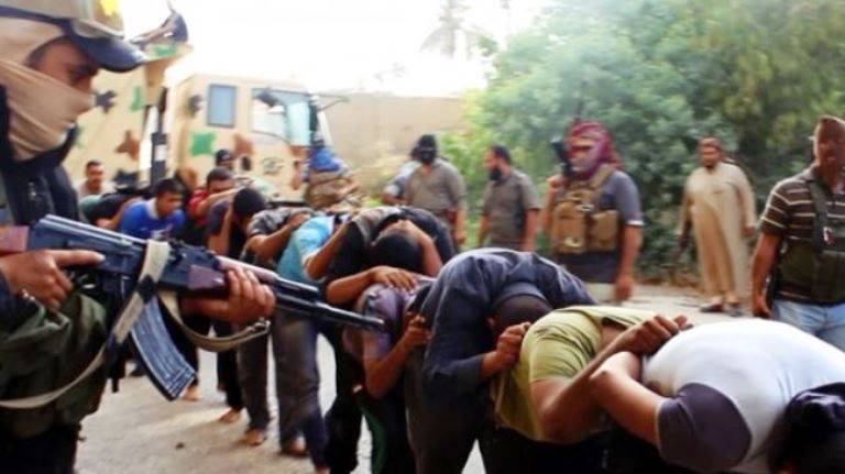 Сирийские курды отбили у исламистов военную базу