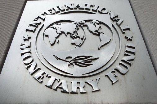 МВФ признаёт 3-миллиардный долг Украины перед Россией государственным