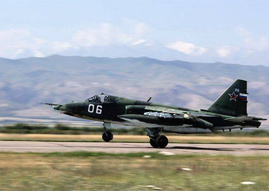 Учения ВВС РФ в Липецкой области, в Бурятии и на авиабазе "Кант" (Киргизия)