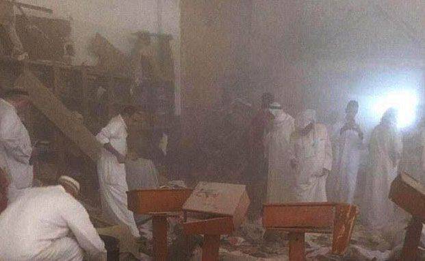 Кровавый теракт в мечети Кувейта и расправа боевиков ИГ над мирными жителями сирийского Кобани