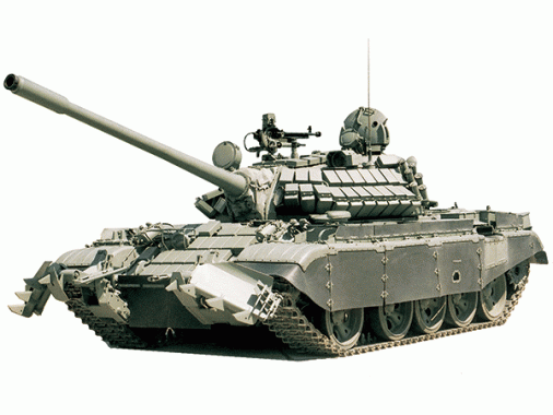 Сербия продает Пакистану 282 танка Т-55