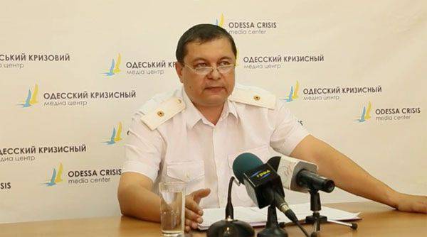 Планы командования ВМС Украины: пополнить флот 30 кораблями до 2020 года и часть ВМС перебазировать на Азовское море