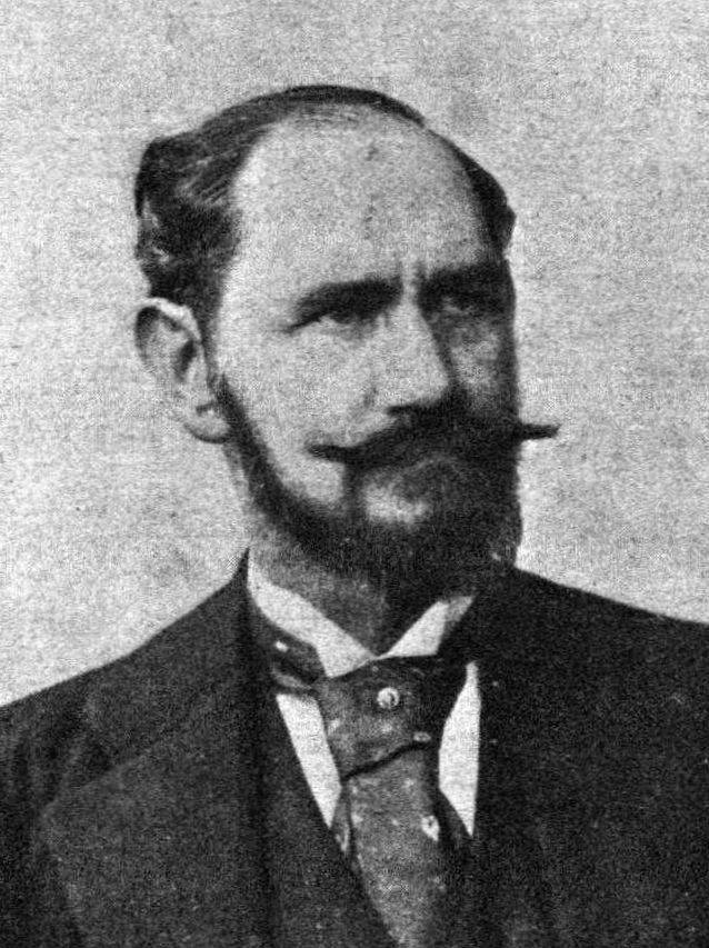Самозарядная винтовка Фердинанда фон Манлихера 1885 года