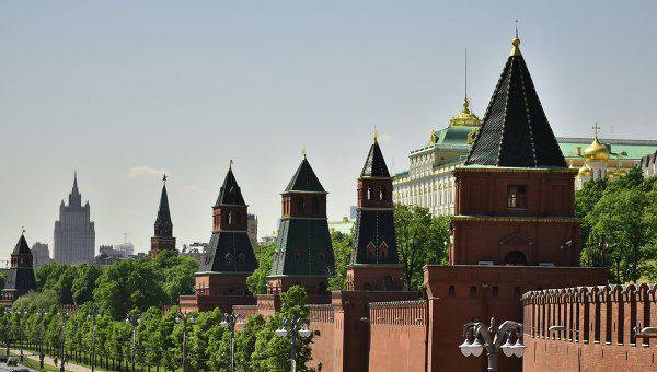 Центр Stratfor: Вашингтон по-прежнему не понимает Москву