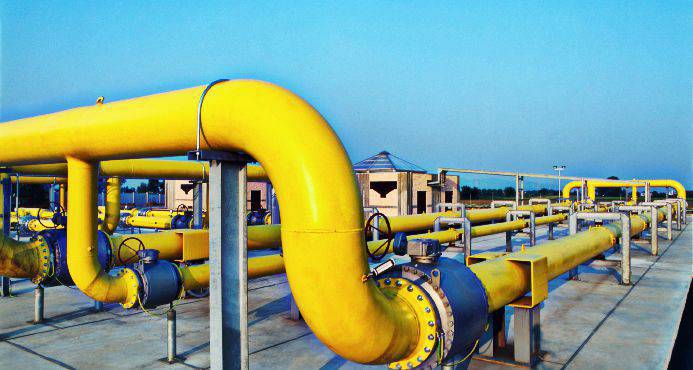 Украина отказалась покупать российский газ, заявив о необходимости предоставления Россией дополнительной скидки