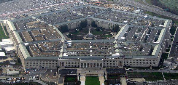 Пентагон исключил Россию из числа "врагов США", но отнёс к "ревизионистским государствам"