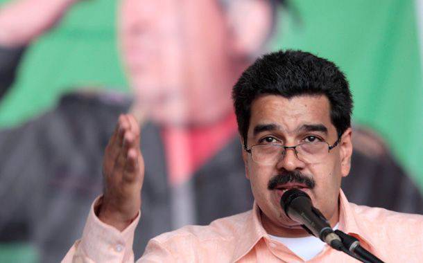 В США заявили, что президент Венесуэлы Николас Мадуро стремится выйти на контакт с Вашингтоном для "потепления отношений" между странами