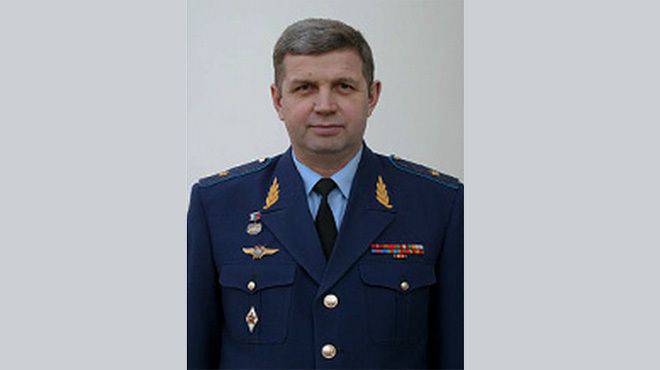 Крушение МиГ-29 в Краснодарском крае произошло из-за возгорания двигателя