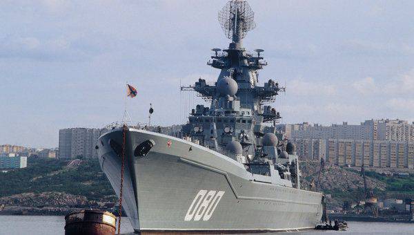 В кораблестроительной программе ВМФ РФ приоритет отдается атомному подводному флоту