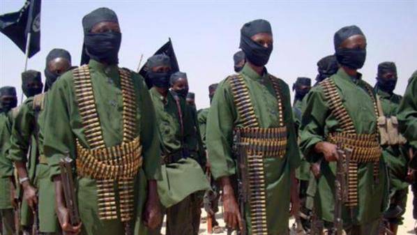 Боевики "Аш-Шабаб" осуществили очередную террористическую акцию в Кении и Сомали
