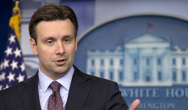 Белый дом: Америке необходимо расширить программу подготовки сирийской оппозиции