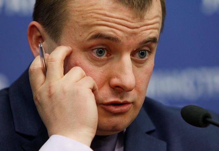 Украина сообщила о договорённости не оплачивать российскую электроэнергию, поставляемую в Донбасс
