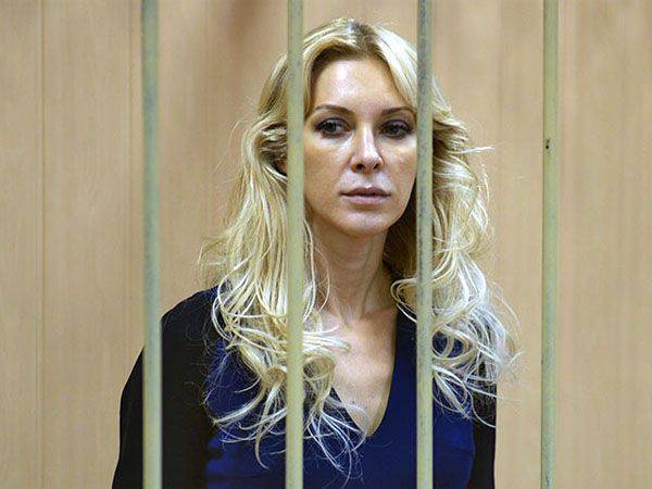 В МВД Украины появилось управление, которое возглавила Елена Тищенко, ранее проходившая в России по делу о мошенничестве