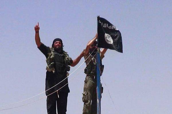 45 боевиков «Исламского государства» отравились в мечети города Мосул