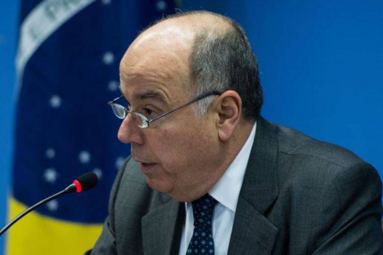 МИД: Бразилия не признаёт санкций, введённых вне правового поля ООН