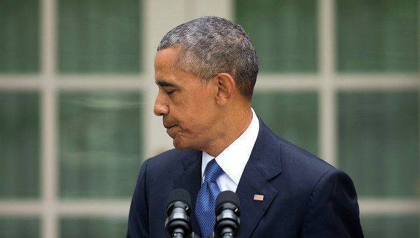 Белый дом: Обама и Байден «похвалили правительство Украины за принятые им шаги по реализации своих обязательств»