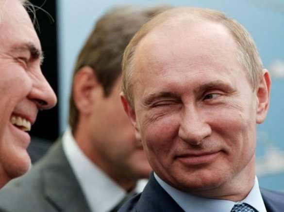 Владимир Путин: Три из пяти миллиардов долларов, выделяемых Украине МВФ, должна получить Россия