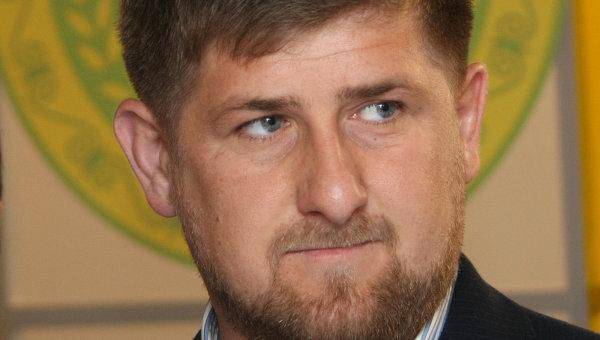 В Чечне по тревоге поднят республиканский ОМОН и спецполк им.Ахмата Кадырова
