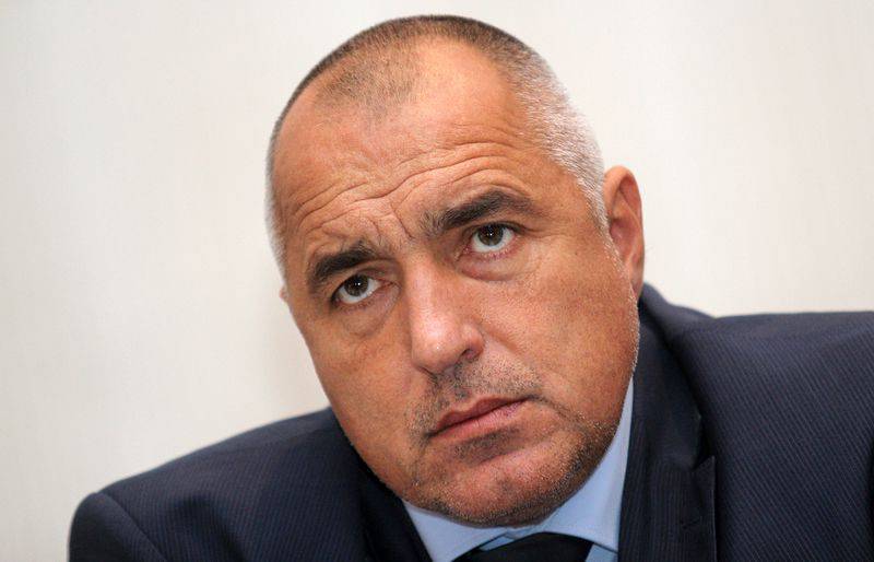 Болгария указала ЕС на свои потери из-за конфронтации с Москвой