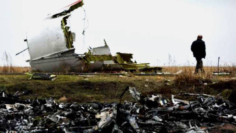 СМИ: украинские военные не отрицают, что могли сбить MH17