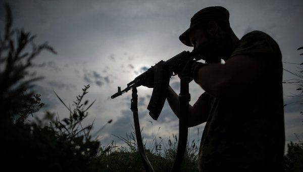 Главный военный прокурор Украины: Прямо под Киевом есть много вооруженных людей, нерасформированных