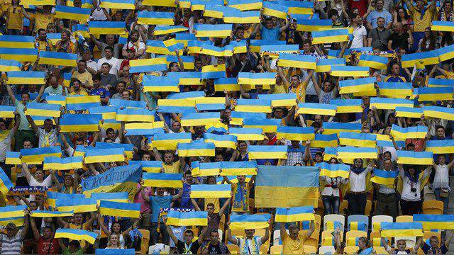 Украинский политолог: Киевские власти уничтожат все русское в Донбассе и Крыму