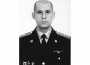 Олег Михайлович Ключников