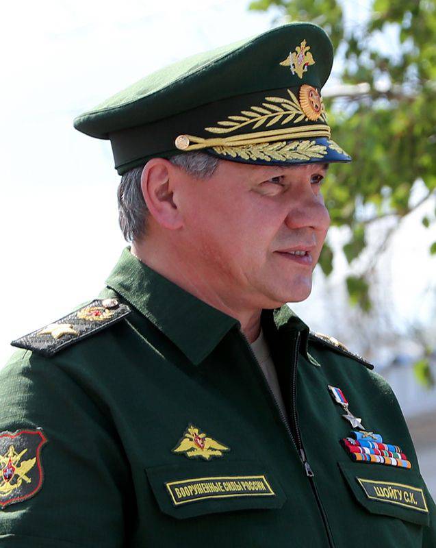 СМИ: Министр обороны решил оставить на вооружении ВС РФ специальные бронепоезда