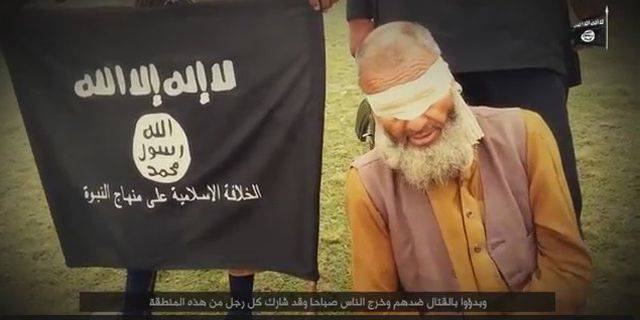 Театр абсурда продолжается: "Талибан" осудил действия ИГИЛ