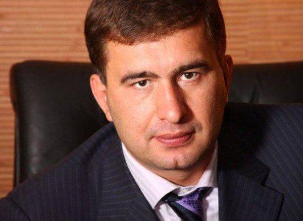Азаров отреагировал на задержание Интерполом в Италии экс-нардепа Верховной рады Украины Игоря Маркова