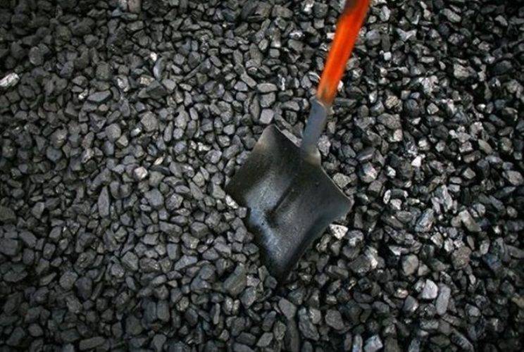 Киев намерен вывозить донбасский уголь через территорию РФ