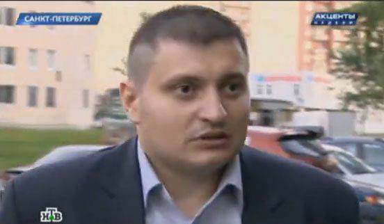 Украинский офицер в интервью ТК НТВ рассказал, почему покинул Украину
