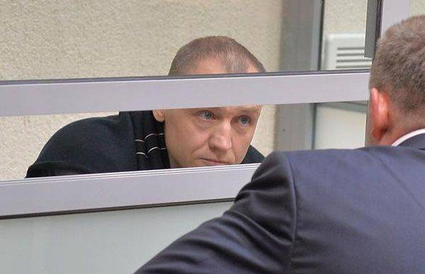 Псковский суд признал гражданина Эстонии Кохвера виновным в шпионаже против России