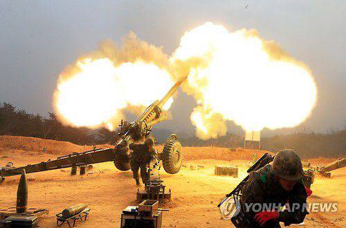 ИА Reuters назвало причины, по которым войска КНДР обстреляли территорию Республики Корея