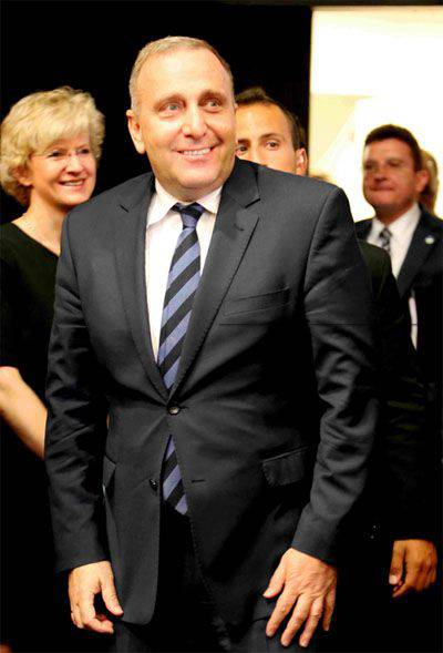 Глава польского МИД "неприятно удивлён" заявлением Порошенко о том, что минский формат меняться не будет