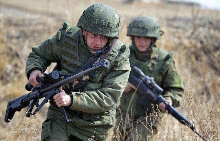 Десантники трёх стран проведут учения под Новороссийском