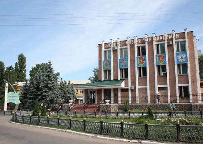 В Воронеже открывается кадетская инженерная школа