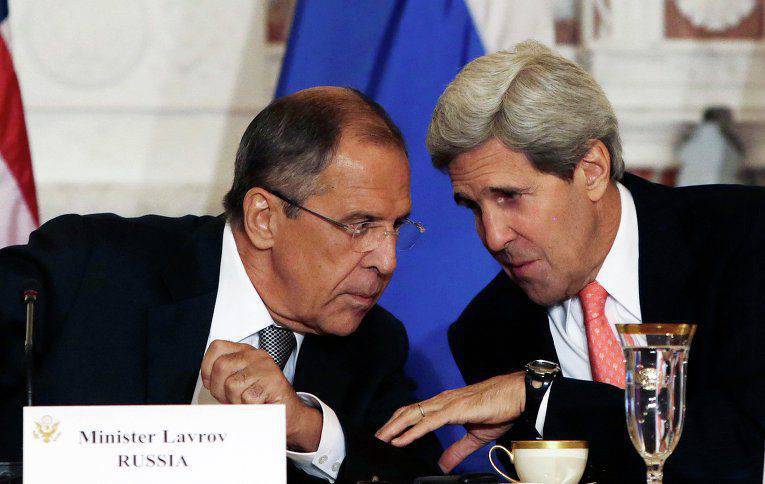Госдеп: расширение российского присутствия в Сирии приведёт к эскалации конфликта