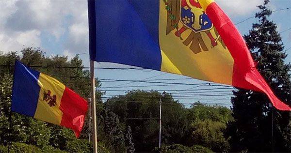 Молдавские власти заявили о запрете на деятельность в стране российского военного атташе