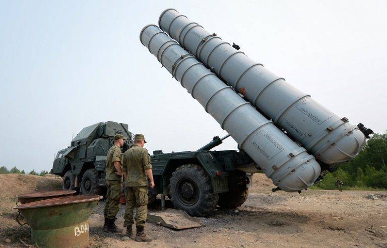 Единая региональная система ПВО РФ и Беларуси будет организована в конце 2016-го